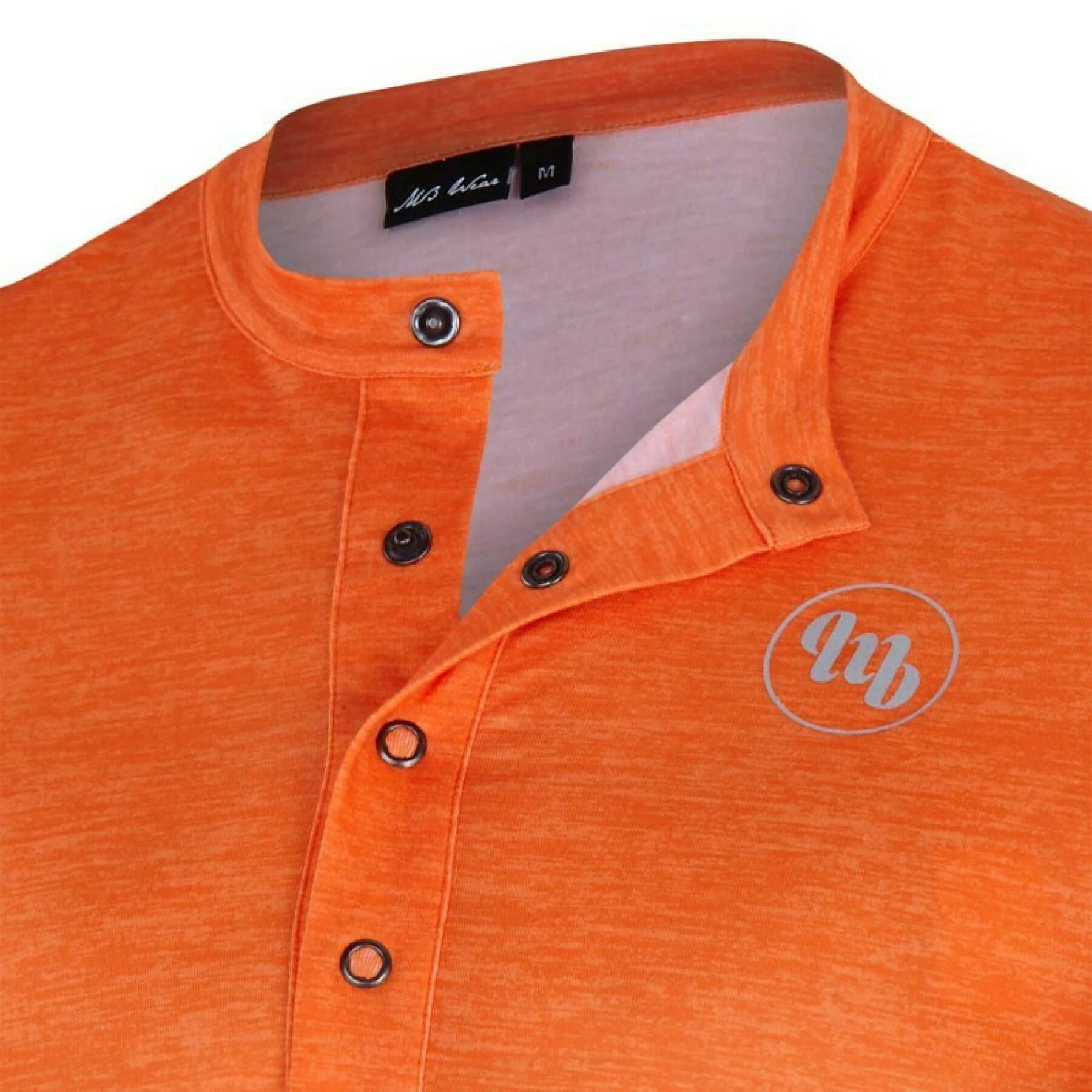 Maillot Mb Wear Gravel AllDay – Image 3