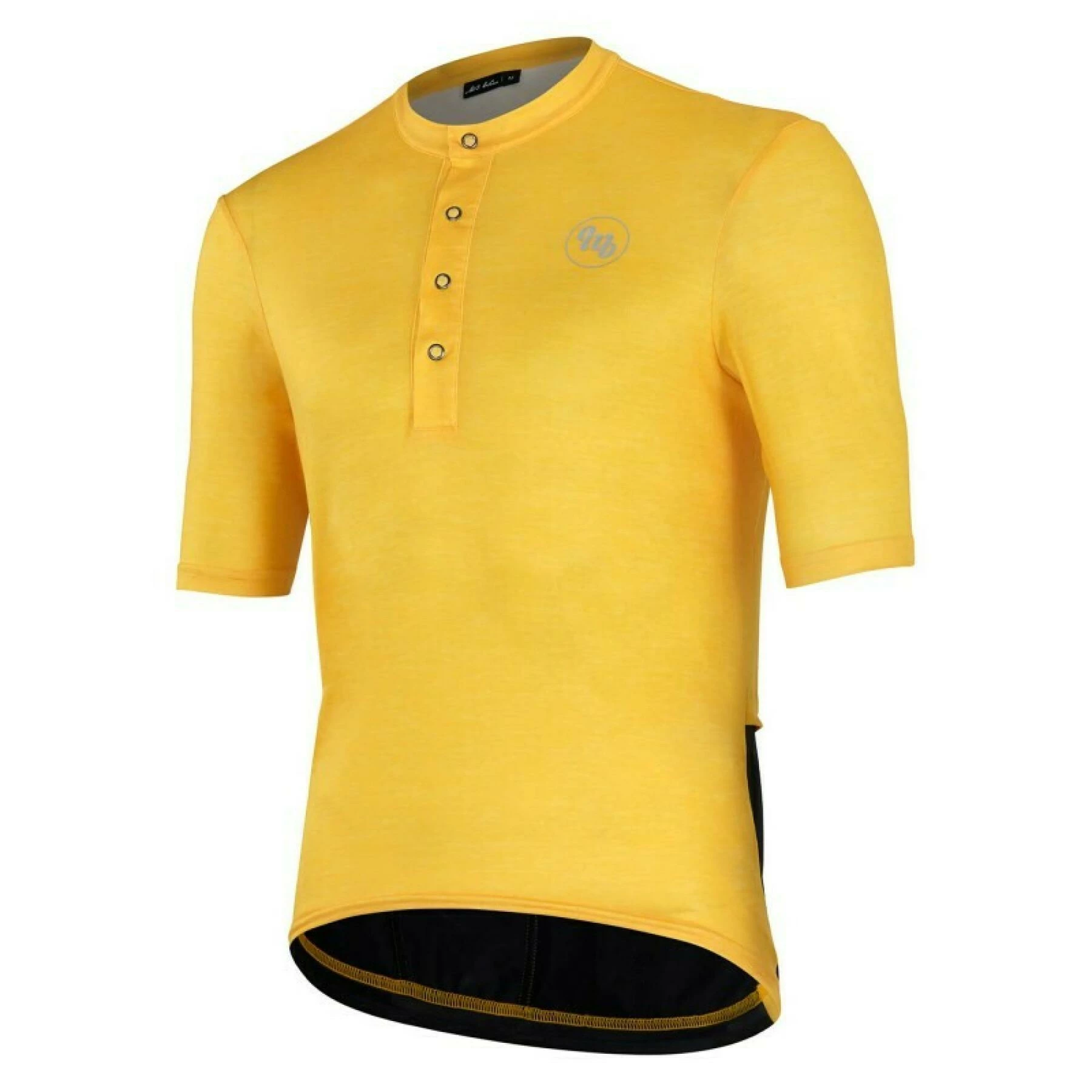 Maillot Mb Wear Gravel AllDay