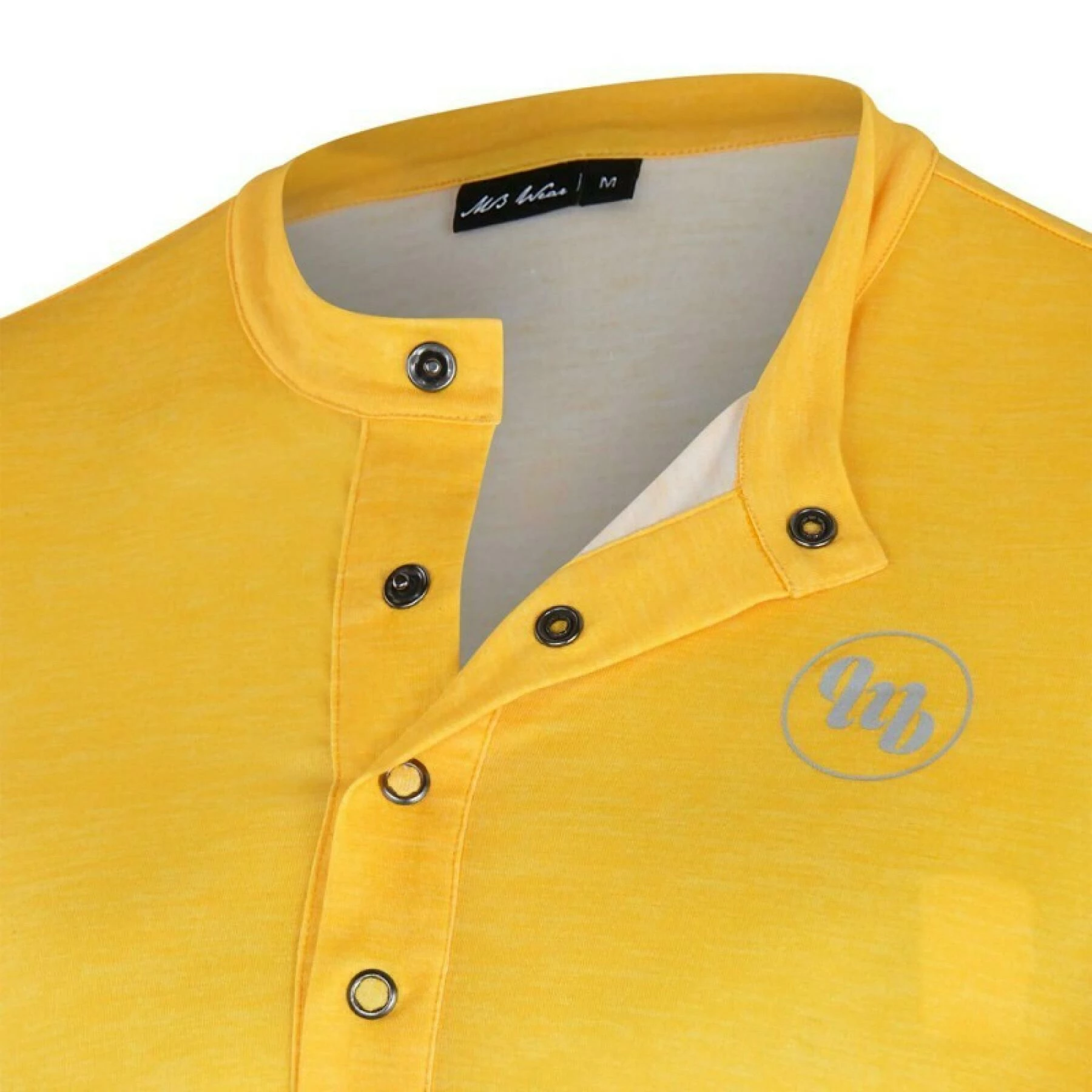 Maillot Mb Wear Gravel AllDay – Image 3