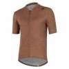 Maillot Mb Wear Gravel Nature Brown Land
