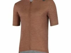 Maillot Mb Wear Gravel Nature Brown Land