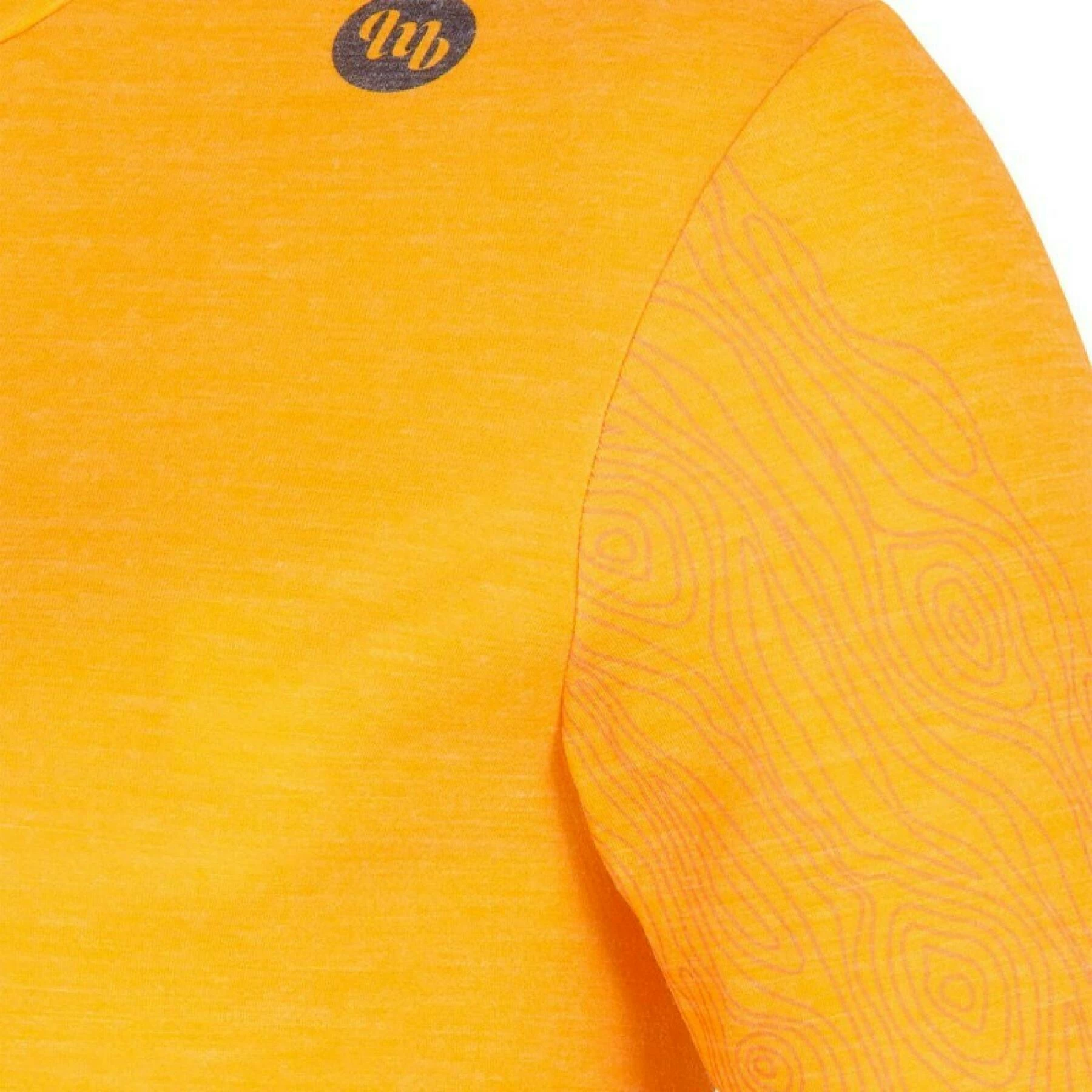 Maillot Mb Wear Gravel Nature Wood – Image 3