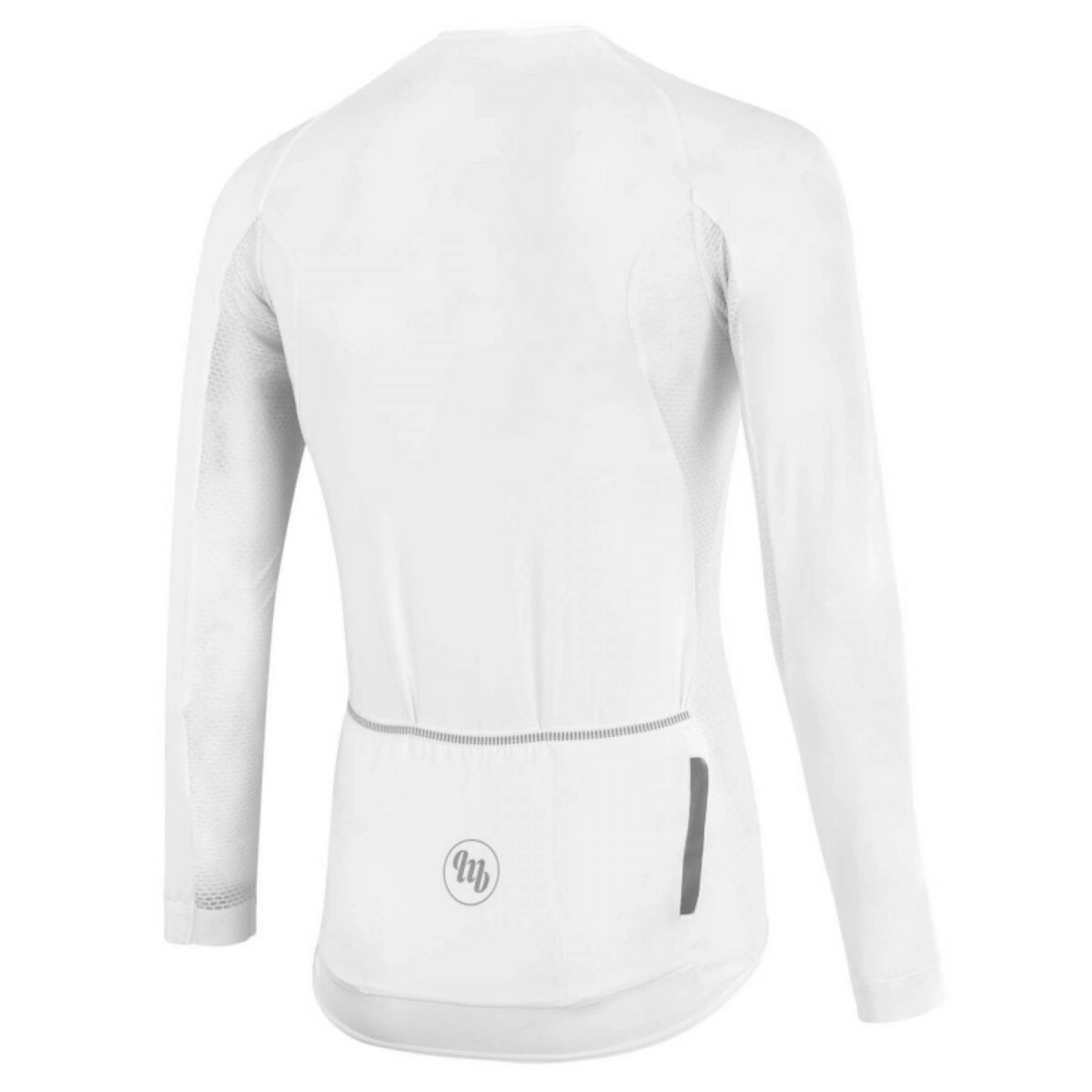 Maillot Manches Longues Mb Wear Light – Image 2