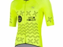 Maillot Mb Wear Comfort Bad Day