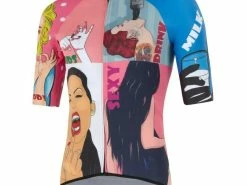 Maillot Mb Wear Comfort Mood