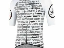 Maillot Mb Wear Comfort Priority