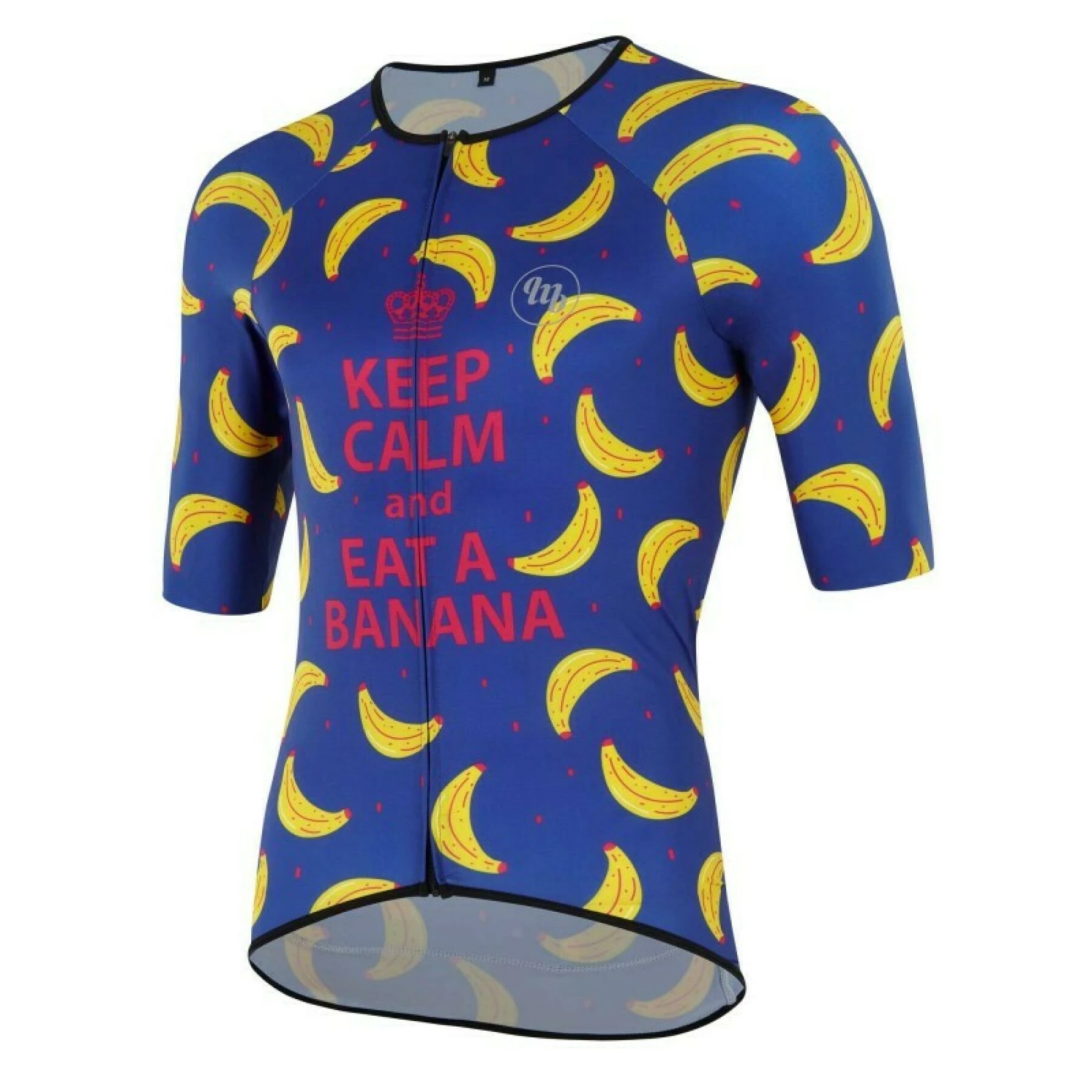 Maillot Mb Wear Comfort Bananalove