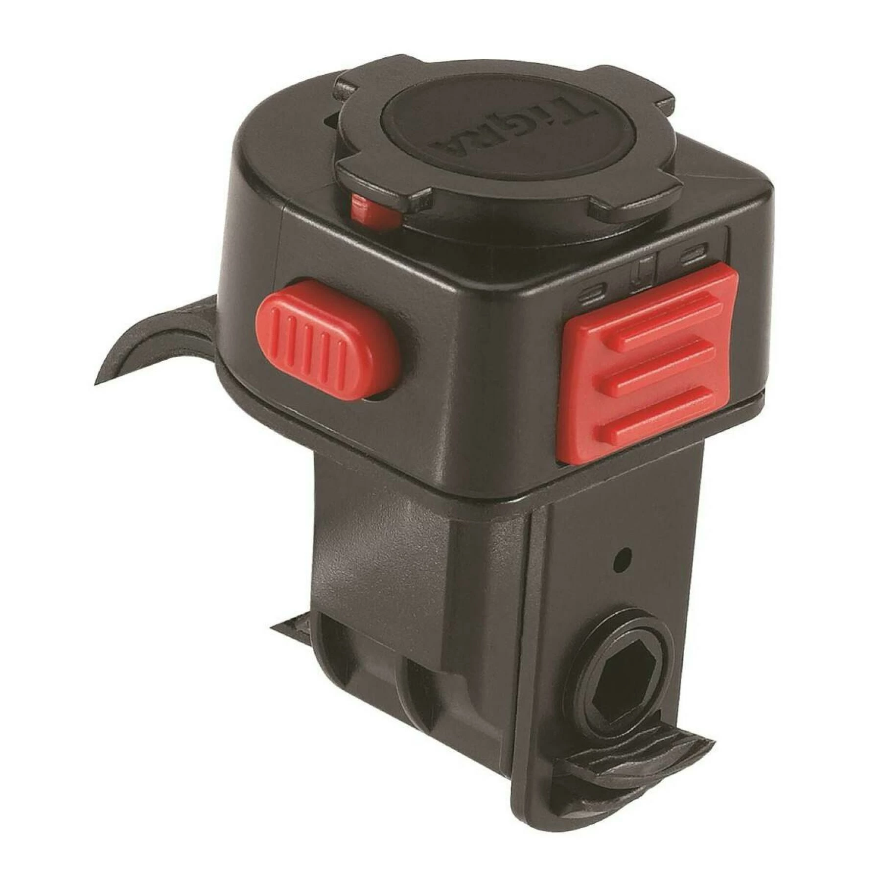 Kit Protection De Smartphone Tigra MtCase Fit-clic Galaxy S6 E (dst0112) – Image 2