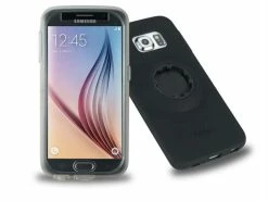 Kit Protection De Smartphone Tigra MtCase 2 Fit-clic Gs8+& (dst0112)