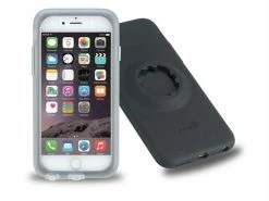 Kit Protection De Smartphone Tigra MtCase 2 Fit-clic Iph 7+ (5.5) (dst0112)