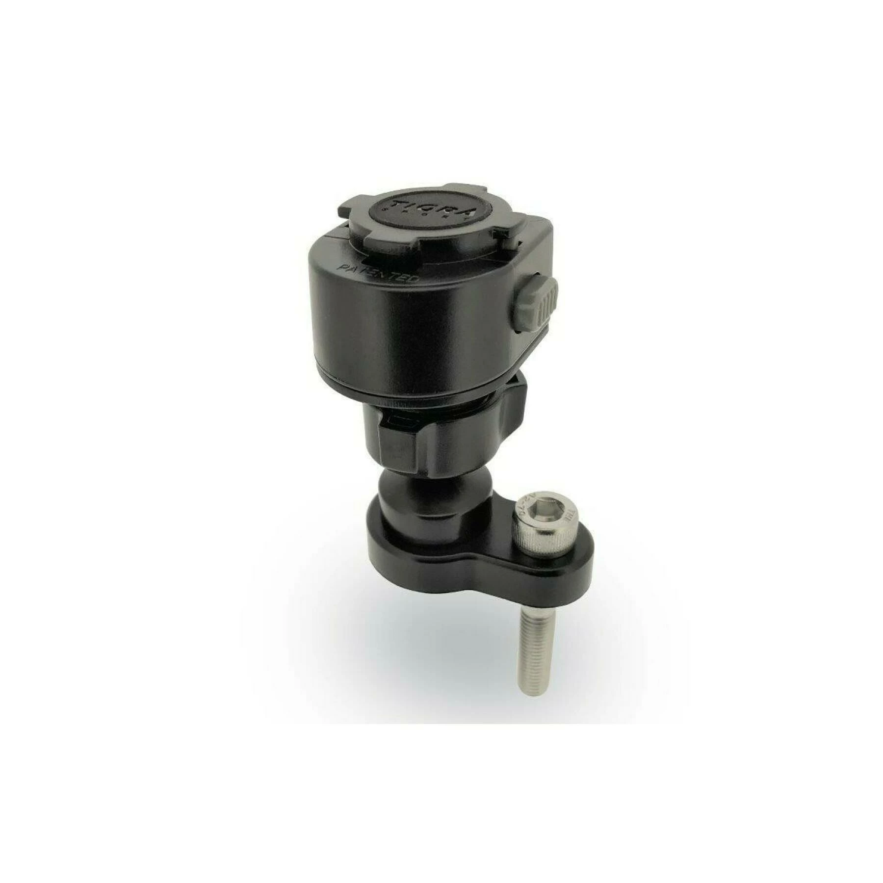 Support Smartphone Moto Vis De Pontet Tigra Fit-clic – Image 3