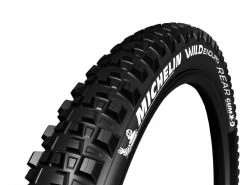 Pneu VTT Gravity Arrière Michelin Wild Enduro Gum X3 Tubeless - Tubetype TS VAE