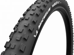 Pneu VTT Sans Chambre à Air Michelin Wild XC Performance Line 58-622