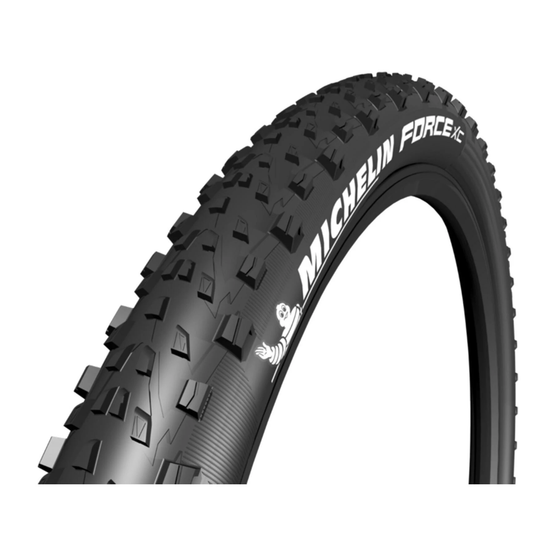 Pneu VTT Michelin Force XC Performance TLR