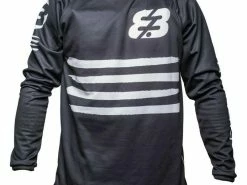 Maillot Manches Longues Parts 8.3 Eight Three