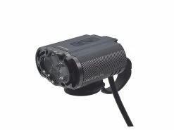 Éclairage Vélo Avant Moon Canopus USB