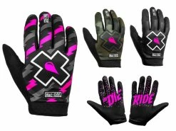 Gants Longs Muc-Off MTB