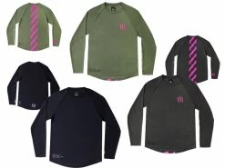 Maillot Manches Longues Muc-Off Riders