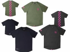 Maillot Muc-Off Riders