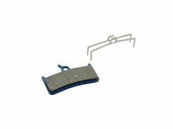 Plaquette De Frein Marwi DBP-09 Shimano XT M755/756/ Grimeca System 8,0+12