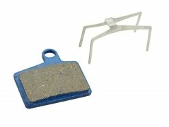 Plaquette De Frein Marwi DBP-40 Hayes Stroker Ryde