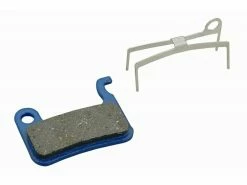 Plaquette De Frein Marwi DBP-17s Shimano XTR M965/966/Saint M800/Hone M601/D