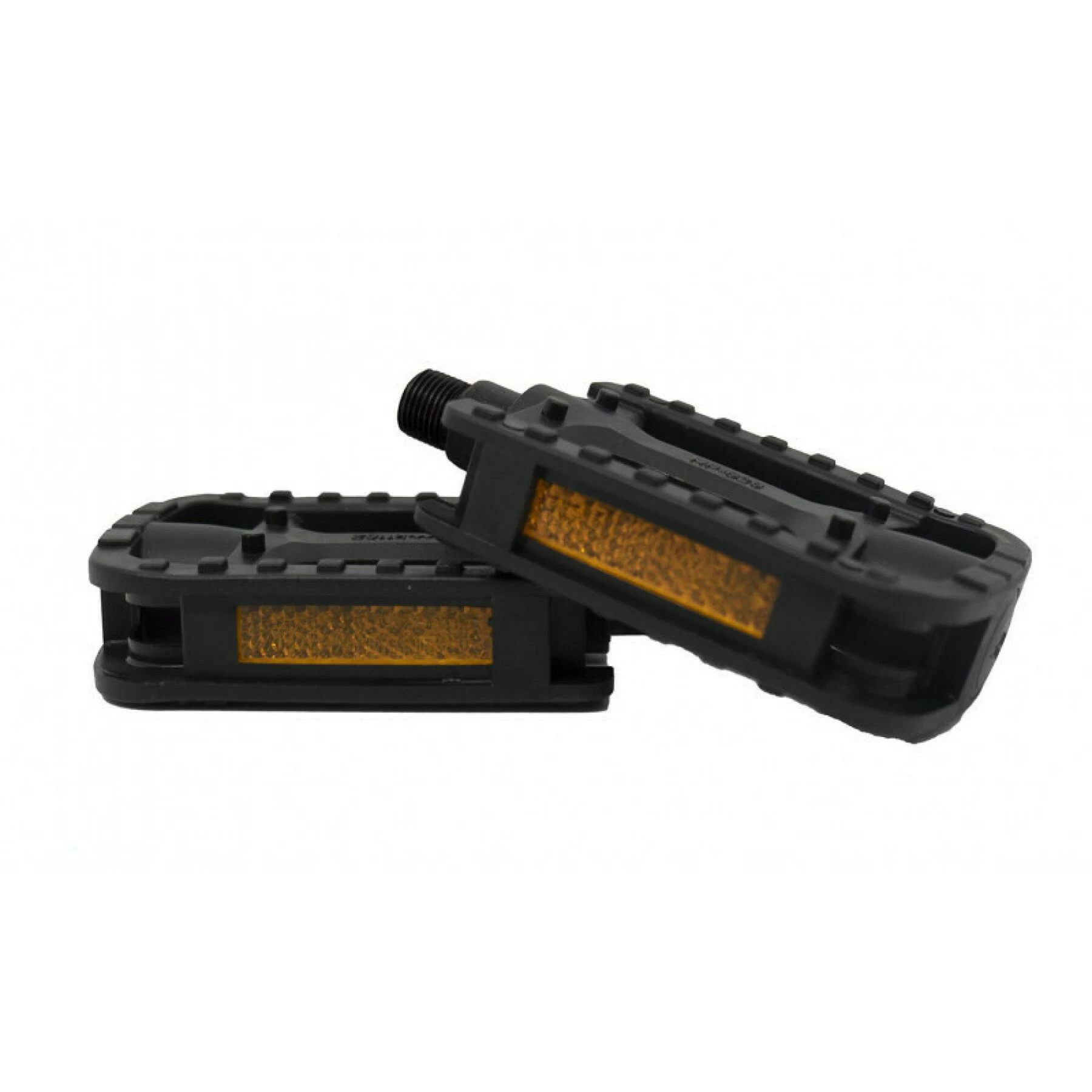 Pédales Résine NNM