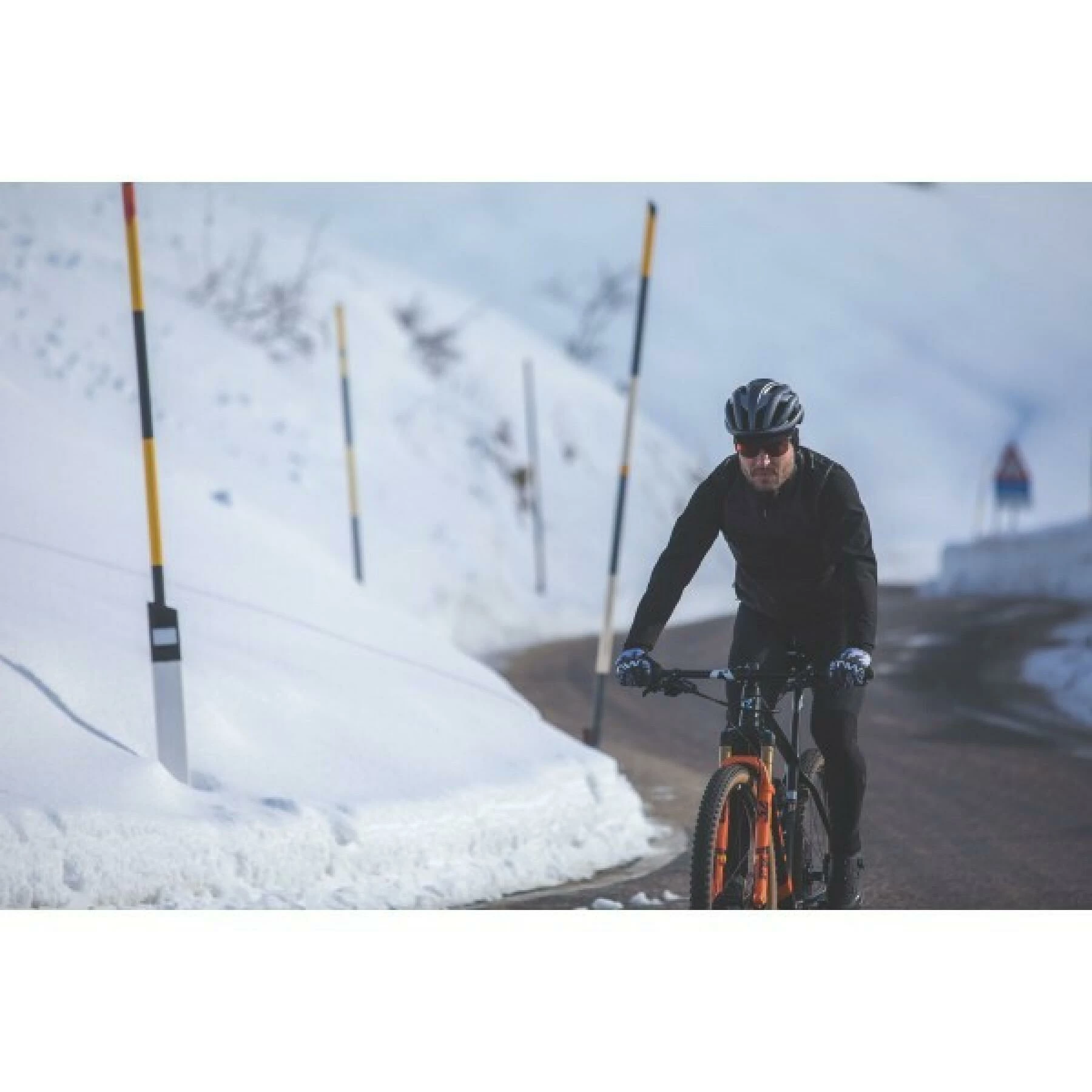 Cuissard Northwave Fast Trail – Image 3