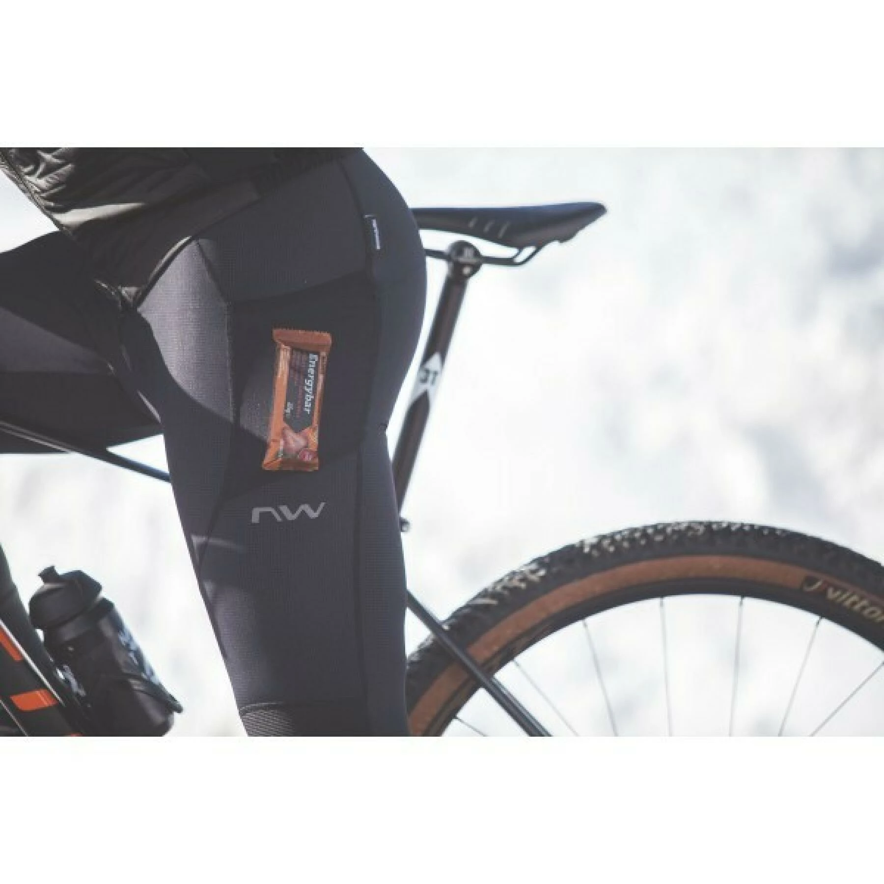 Cuissard Northwave Fast Trail – Image 5