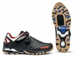 Chaussures Northwave Spider 3