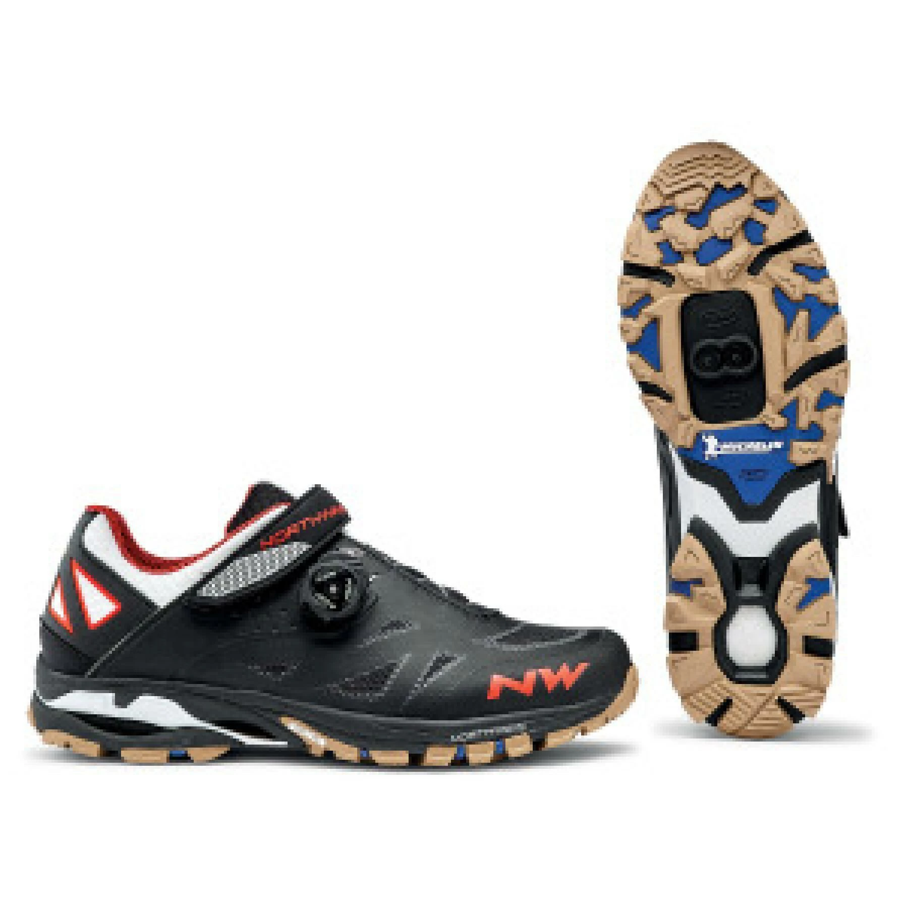 Chaussures Northwave Spider 3