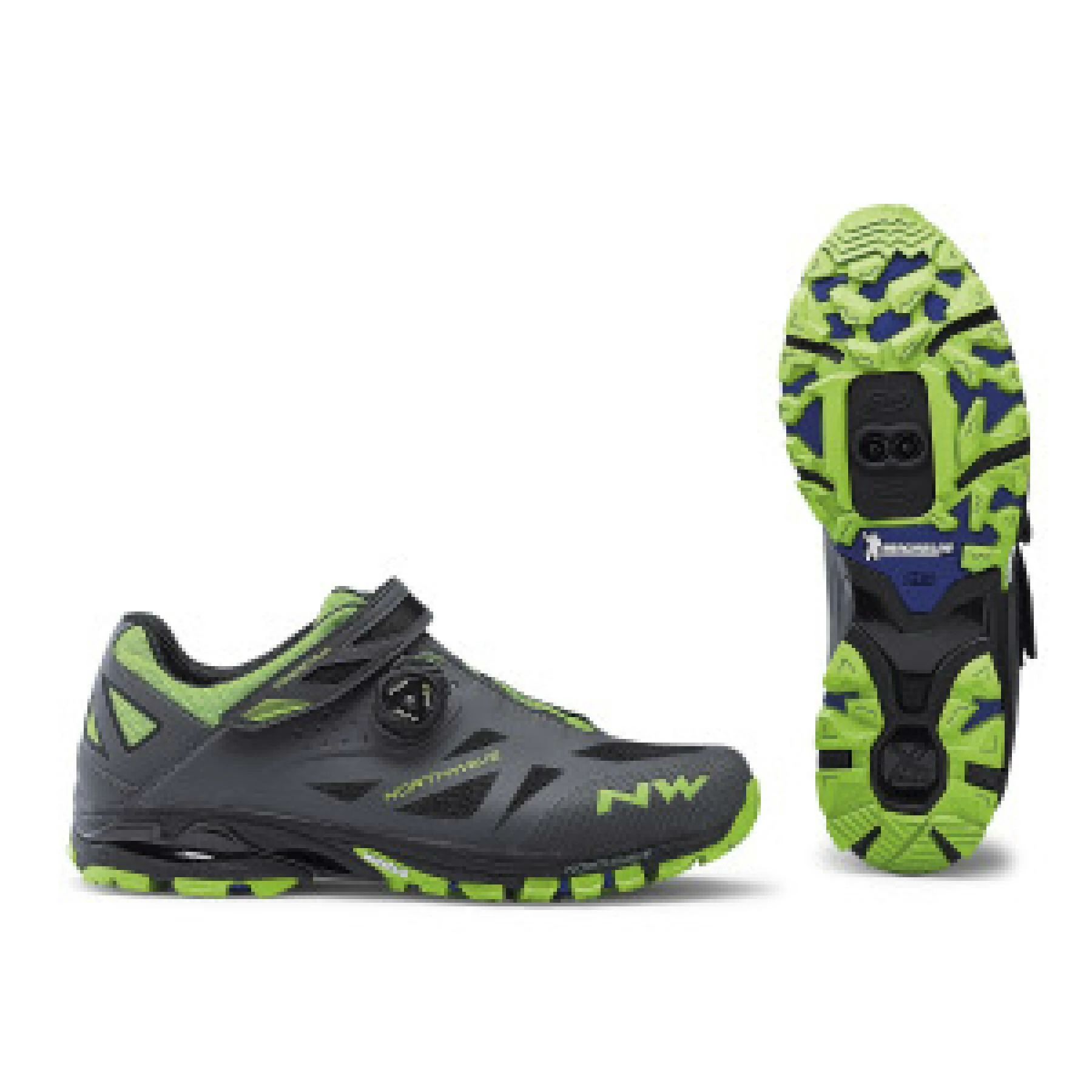 Chaussures Northwave Spider 3 – Image 2