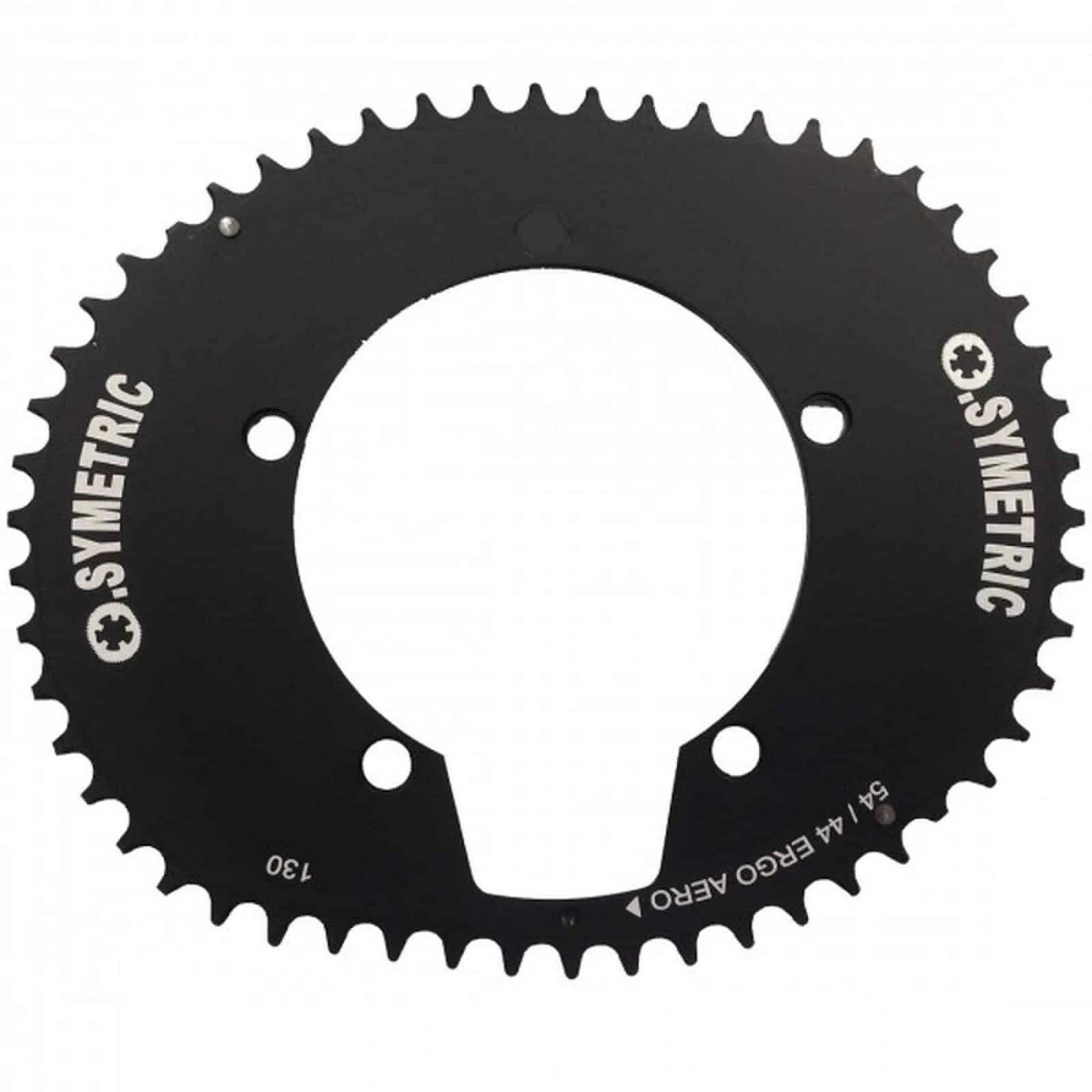 O-Symetric Plateau Disque De Vélo O.Symetric Aero Dura Ace