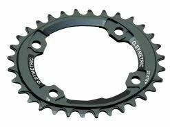 O-Symetric Plateau Disque De Vélo O.Symetric XTR 9000/9020 32T