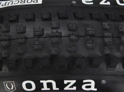 Pneu Onza Porcupine TRC 60 TPI Gomme, 60a | 45a, 61-622, 850 G