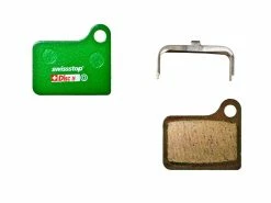 Plaquette De Frein à Disque Swissstop