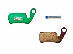 Plaquette De Frein à Disque Swissstop