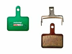 Plaquette De Frein à Disque Swissstop