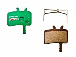 Plaquette De Frein à Disque Swissstop