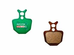 Plaquette De Frein à Disque Swissstop