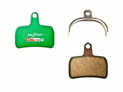 Plaquette De Frein à Disque Swissstop