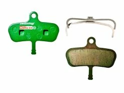 Plaquette De Frein à Disque Swissstop