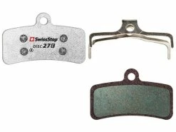 Plaquette De Frein à Disque Swissstop E Bikes