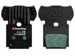Plaquette De Frein à Disque Swissstop Exotherm