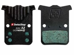 Plaquette De Frein à Disque Swissstop Exotherm