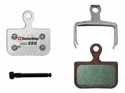 Plaquette De Frein à Disque Swissstop E Bikes