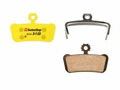 Plaquette De Frein à Disque Swissstop RS