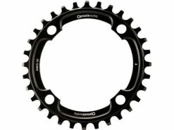 Mono Plateau Praxis 104BCD 30T