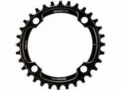 Mono Plateau Praxis 104BCD 36T