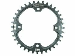 Mono Plateau Praxis 104BCD 36T